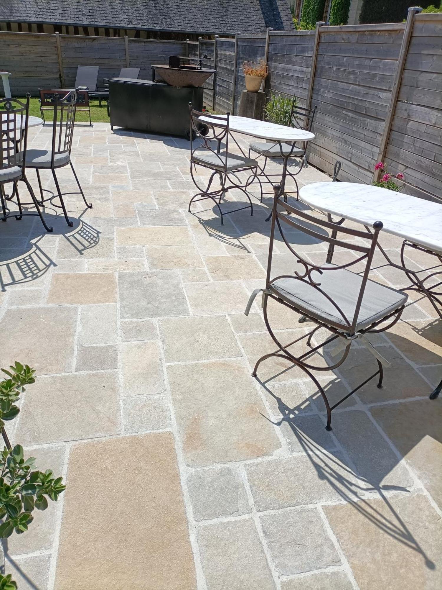 Auberge Du Vieux Tour Le Manoir Canapville  외부 사진