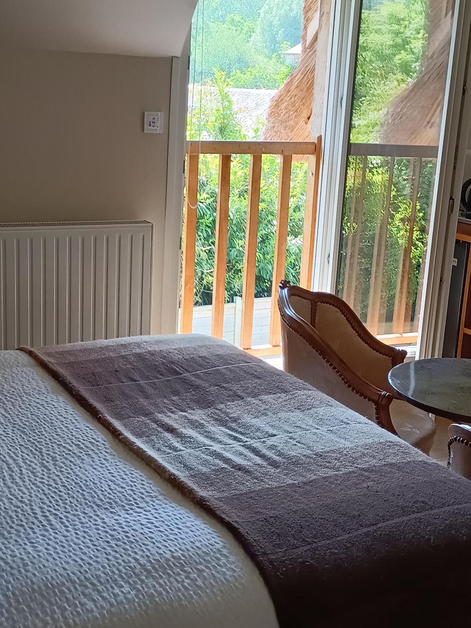 Auberge Du Vieux Tour Le Manoir Canapville  외부 사진