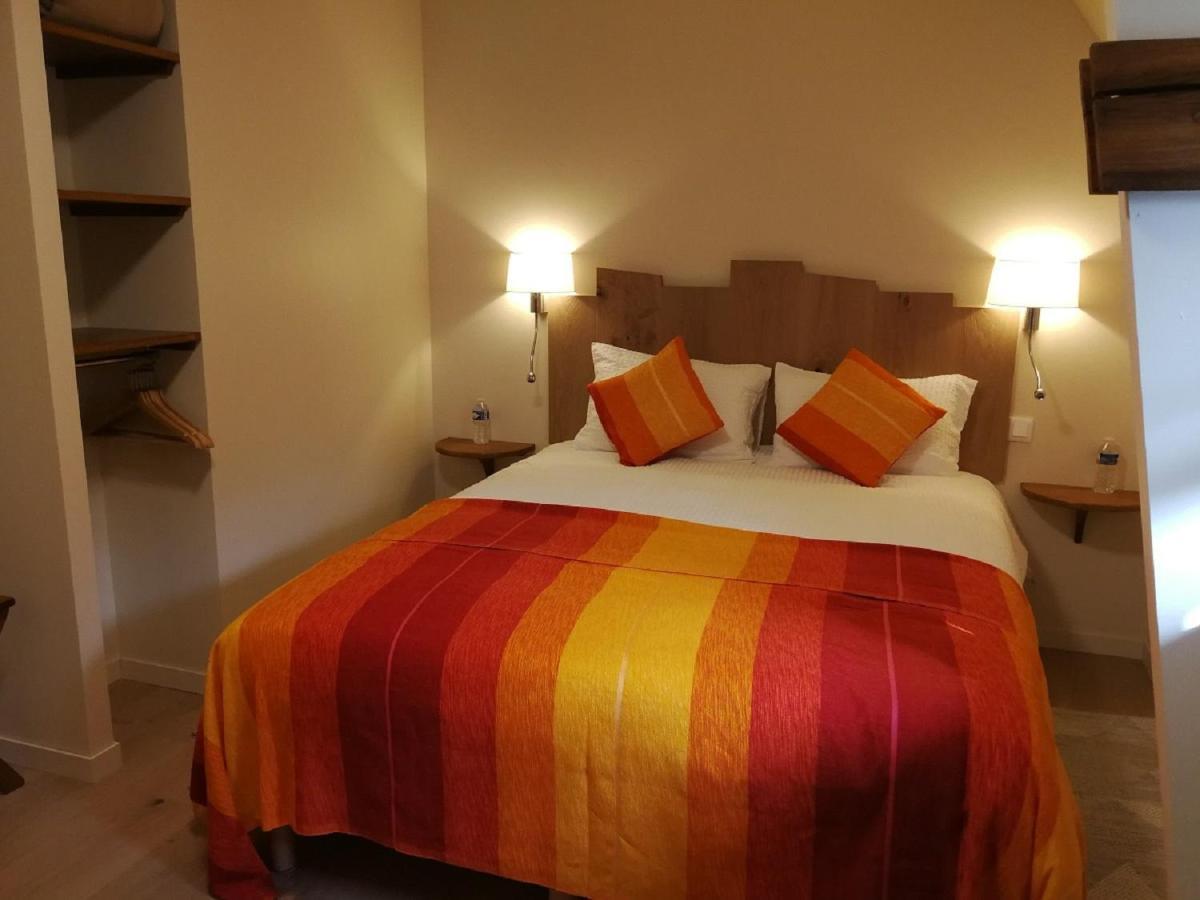 Auberge Du Vieux Tour Le Manoir Canapville  외부 사진
