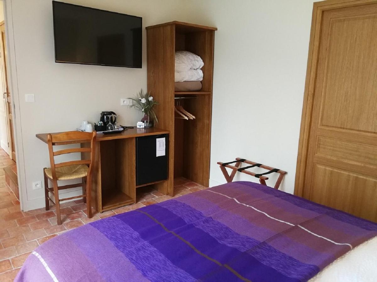 Auberge Du Vieux Tour Le Manoir Canapville  외부 사진